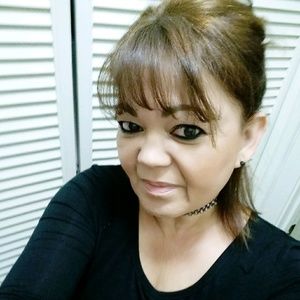 Meet your Posher, Doris